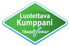 Luotettava Kumppani